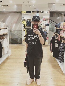 Stanley_Linさんのコーディネート