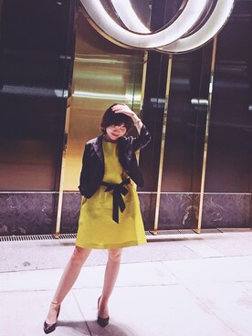 小白鸽子さんのコーディネート