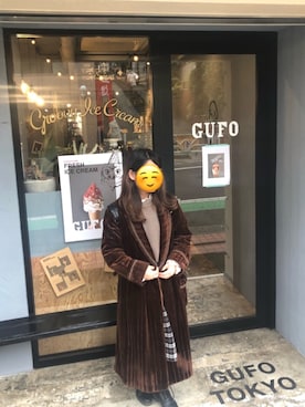 boubouさんのコーディネート