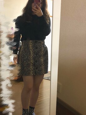 boubouさんのコーディネート