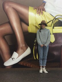 KATE SPADE SATURDAY | ニット/セーター
