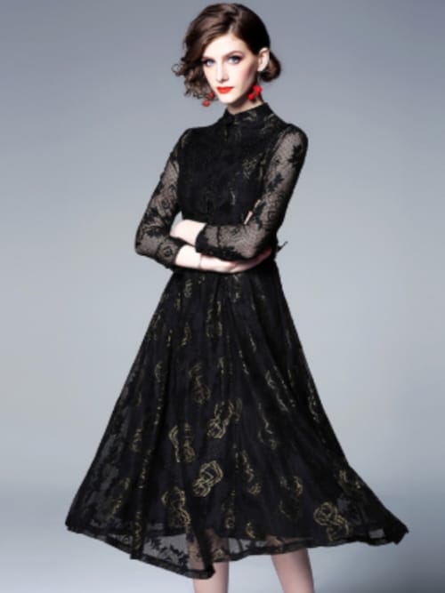 Ayaka Fashion S Store No Brandのワンピースを使ったコーディネート Wear