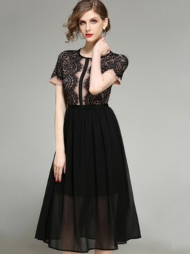 ayakaさんのコーディネート