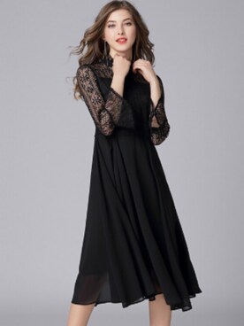 ayakaさんのコーディネート