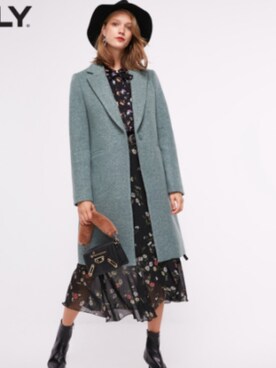 ayakaさんのコーディネート