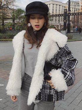 ayakaさんのコーディネート