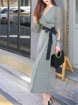 ayakaさんのコーディネート