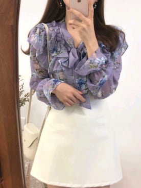 ayakaさんのコーディネート