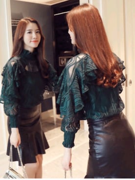 ayakaさんのコーディネート