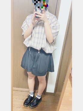 Hzさんのコーディネート