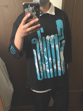 Hzさんのコーディネート