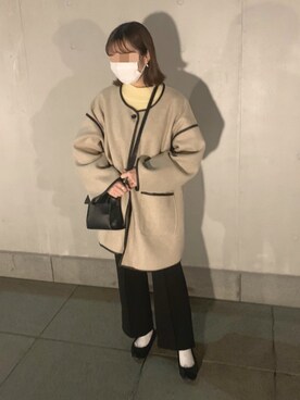 okuさんのコーディネート