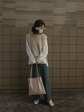 okuさんのコーディネート