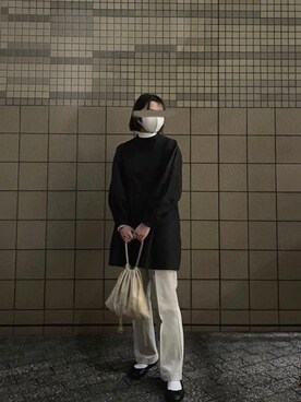 okuさんのコーディネート