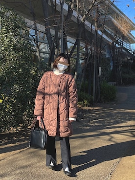 okuさんのコーディネート