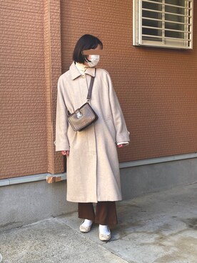 okuさんのコーディネート