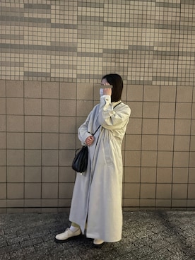 okuさんのコーディネート