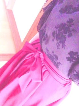 ｱｶｽﾞｷさん（レディース・161cm）の秋コーディネート