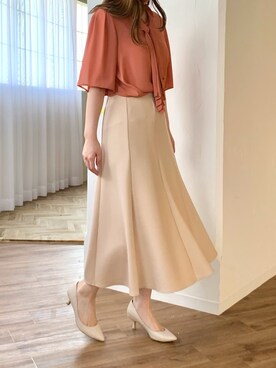 minoさんのコーディネート