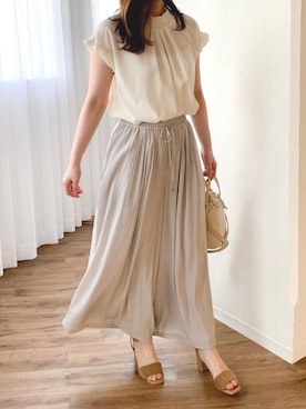 minoさんのコーディネート