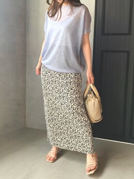 minoさんのコーディネート