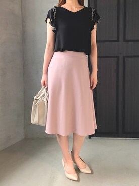 minoさんのコーディネート