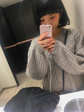 k a h oさんのコーディネート