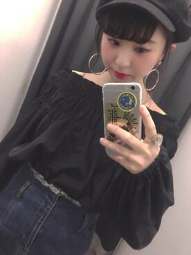 k a h oさんのコーディネート
