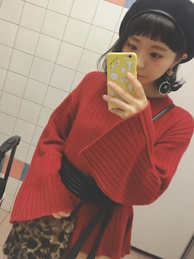 k a h oさんのコーディネート