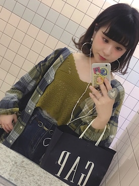 k a h oさんのコーディネート