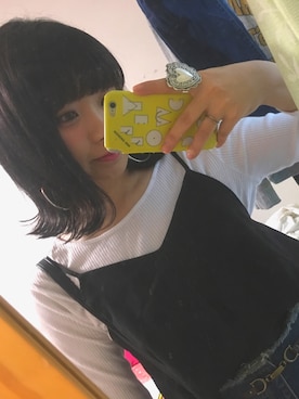 k a h oさんのコーディネート