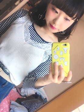 k a h oさんのコーディネート