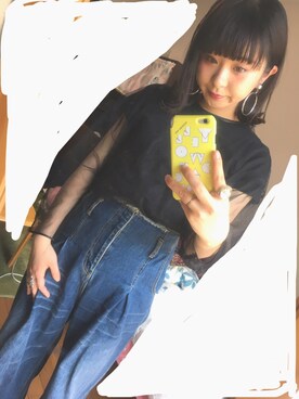 k a h oさんのコーディネート