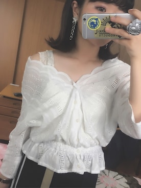 k a h oさんのコーディネート