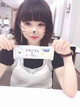 k a h oさんのコーディネート