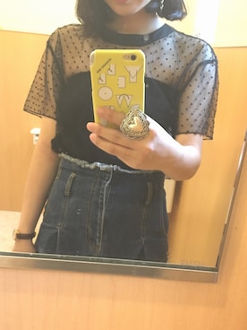 k a h oさんのコーディネート