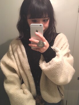 k a h oさんのコーディネート