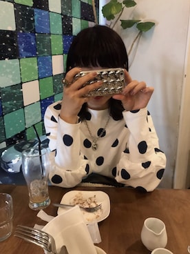 k a h oさんのコーディネート