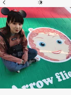 k a h oさんのコーディネート