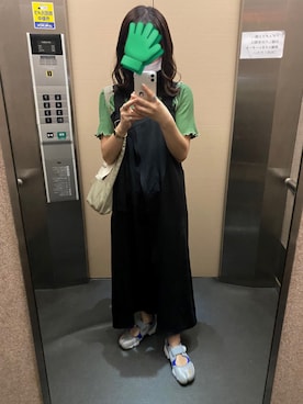 k a h oさんのコーディネート
