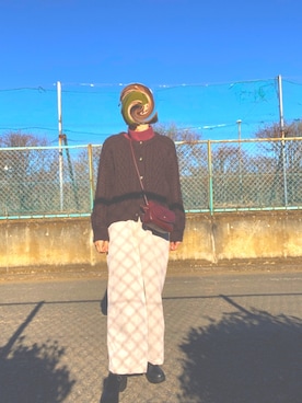 flower100613さんのコーディネート