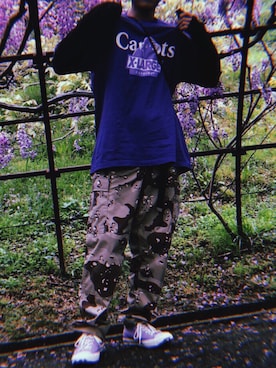 keさんのコーディネート