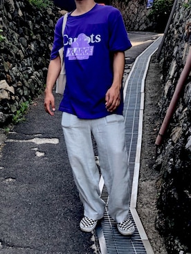 keさんのコーディネート