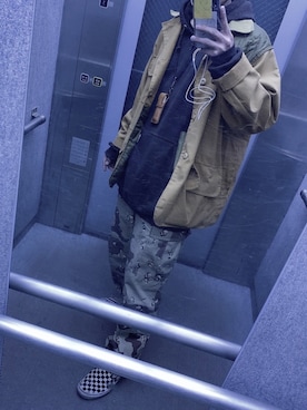 keさんのコーディネート