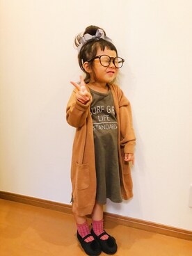 hiii-naさんのコーディネート