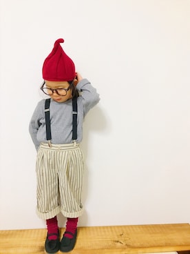 hiii-naさんのコーディネート