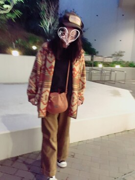 237さんのコーディネート