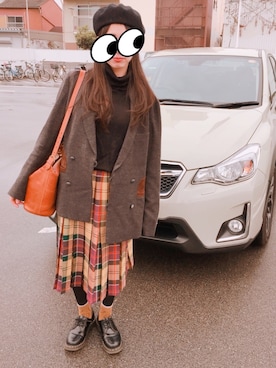 237さんのコーディネート