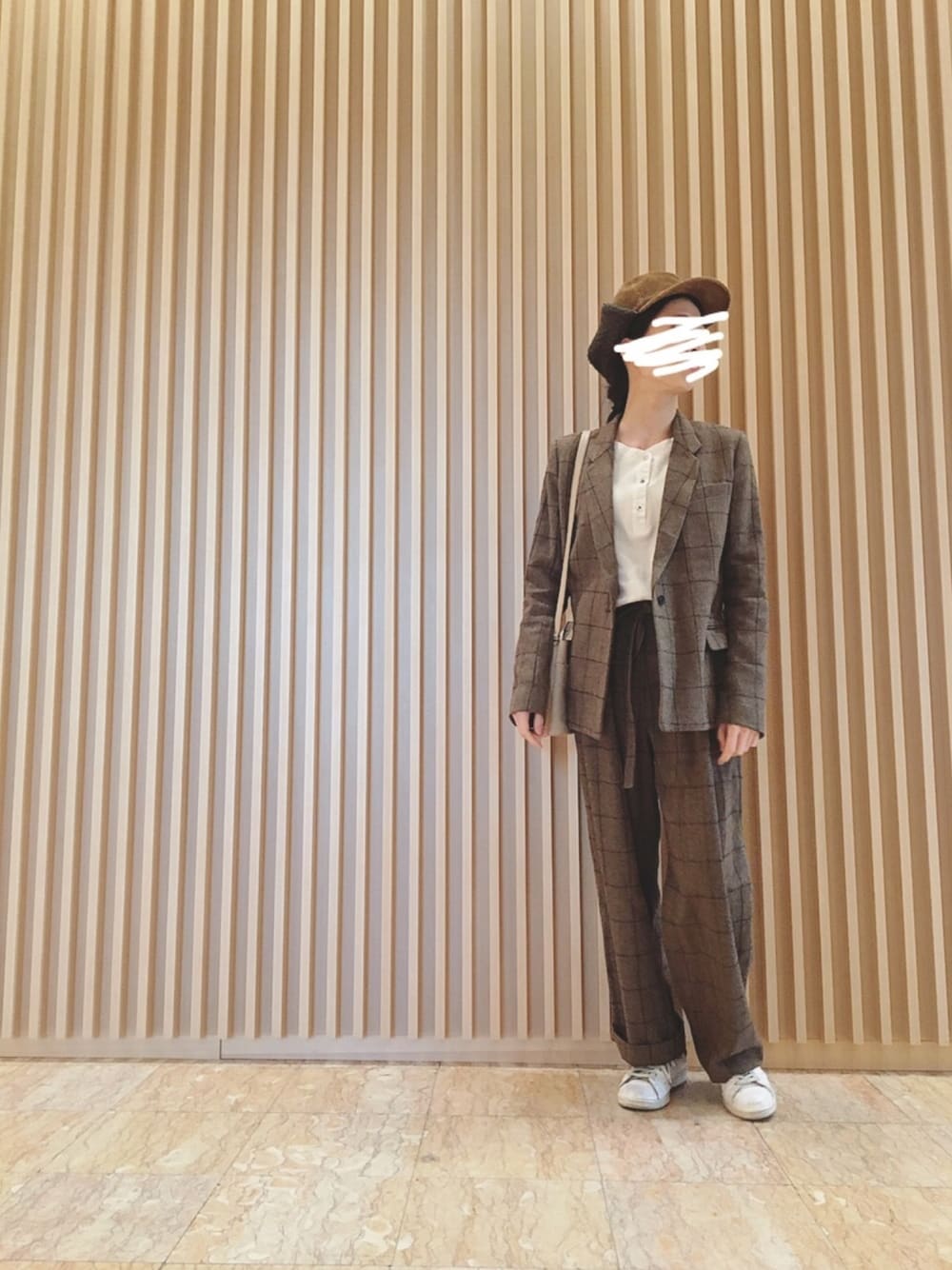 TODAYFUL⭐️ブラウン テーラードジャケット TODAYFULのテーラードジャケット（ブラウン系）を使った人気