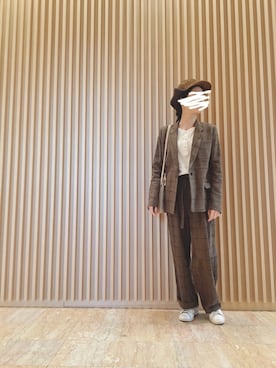 237さんのコーディネート